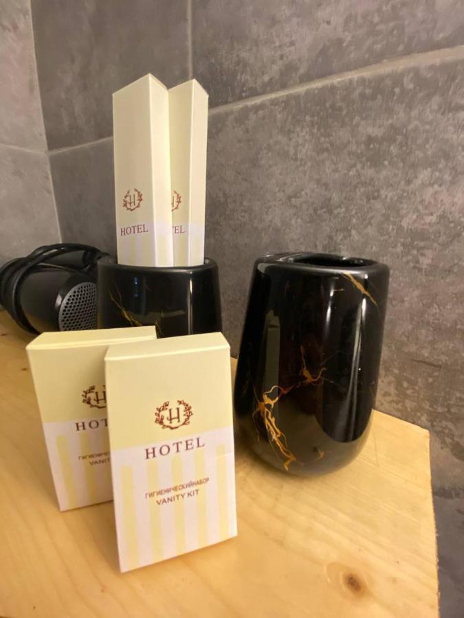 Peak Lodge Jyrgalan 外观 照片